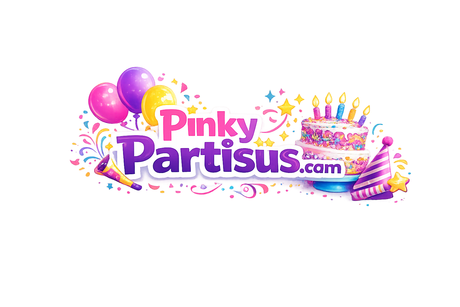 PinkyPartisus